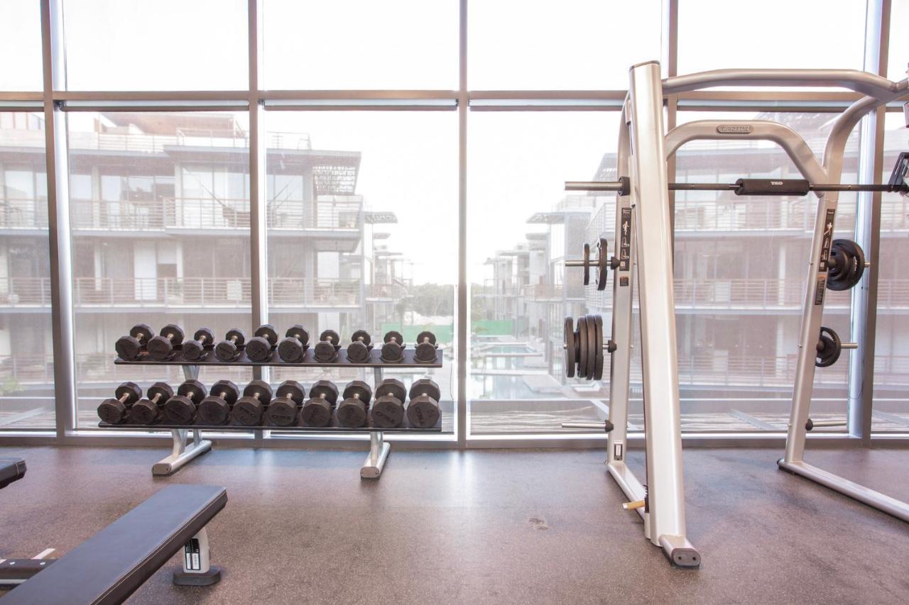 Luxury Condos Tulum - Private Cenote & Gym Ngoại thất bức ảnh