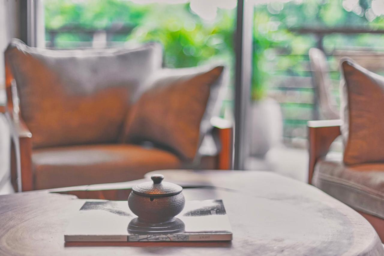 Luxury Condos Tulum - Private Cenote & Gym Ngoại thất bức ảnh