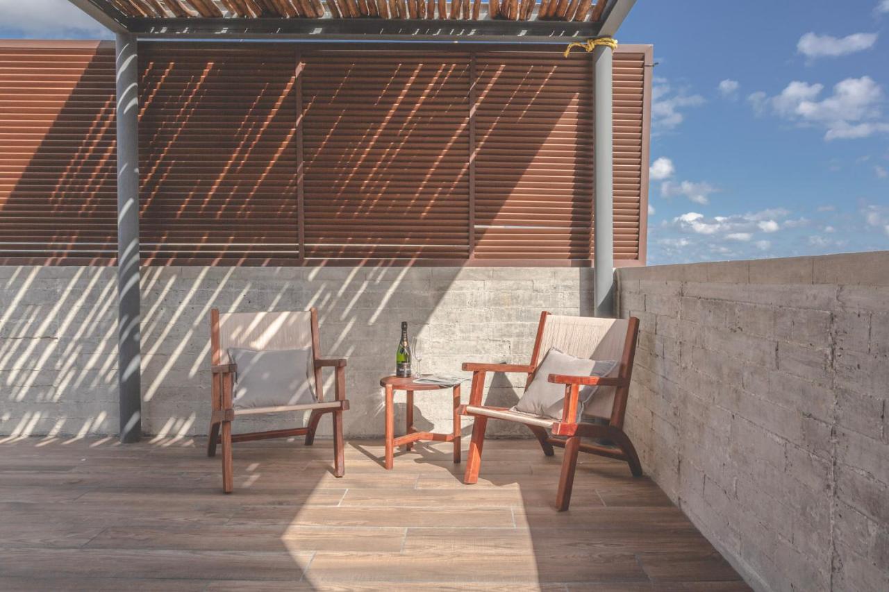 Luxury Condos Tulum - Private Cenote & Gym Ngoại thất bức ảnh